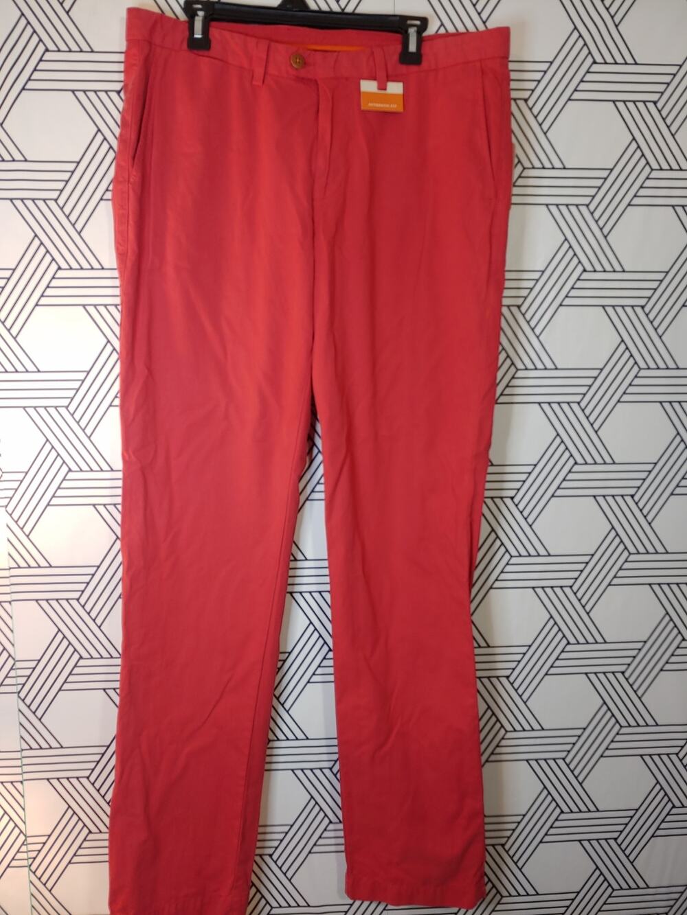 Tommy Bahama Del Chino Pants NWT Resort / Preppy / Casual Luxe